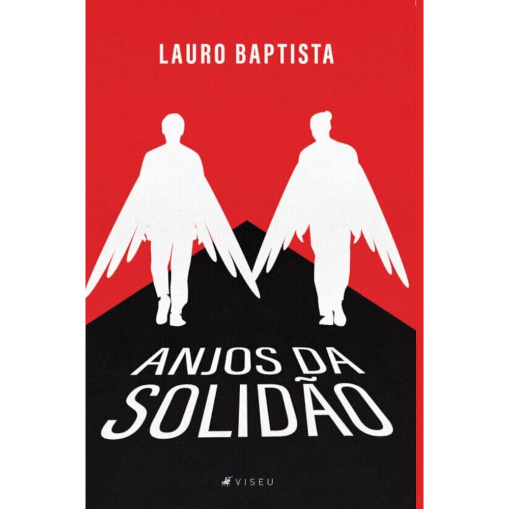 Anjos da Solidão