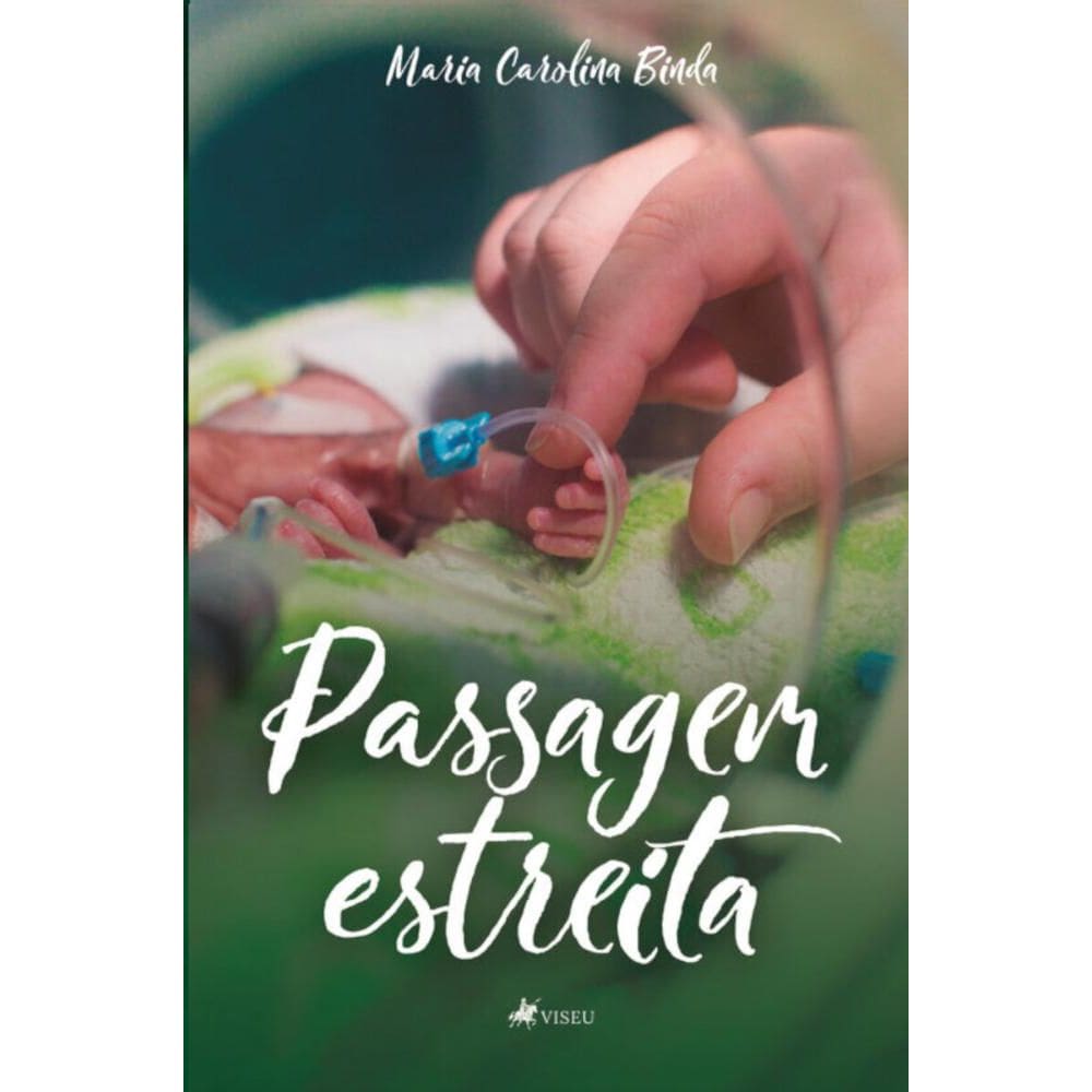 Passagem estreita