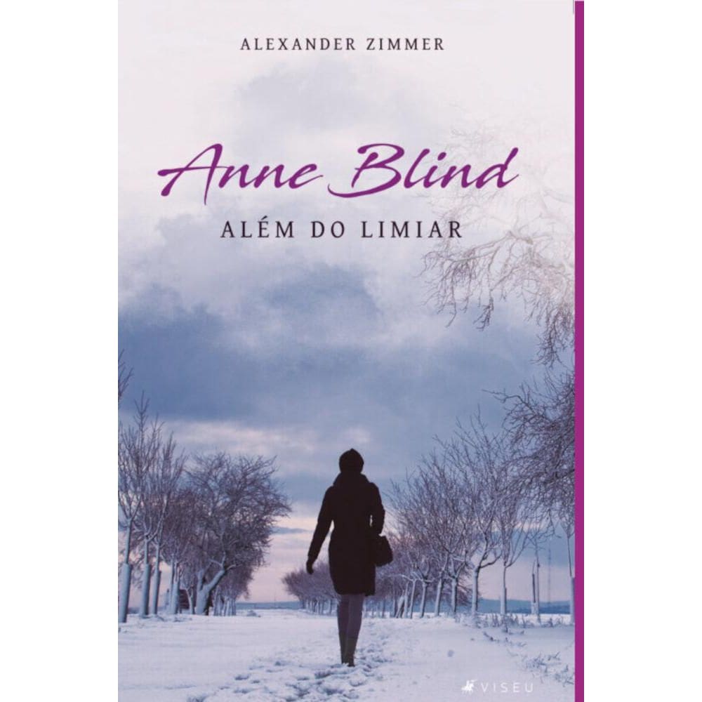 Anne Blind: Além do limiar