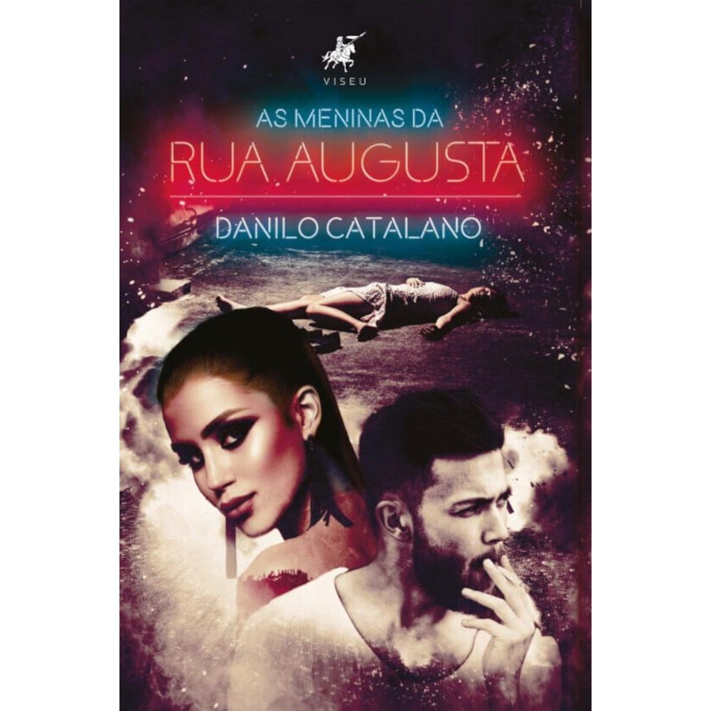 As meninas da rua Augusta