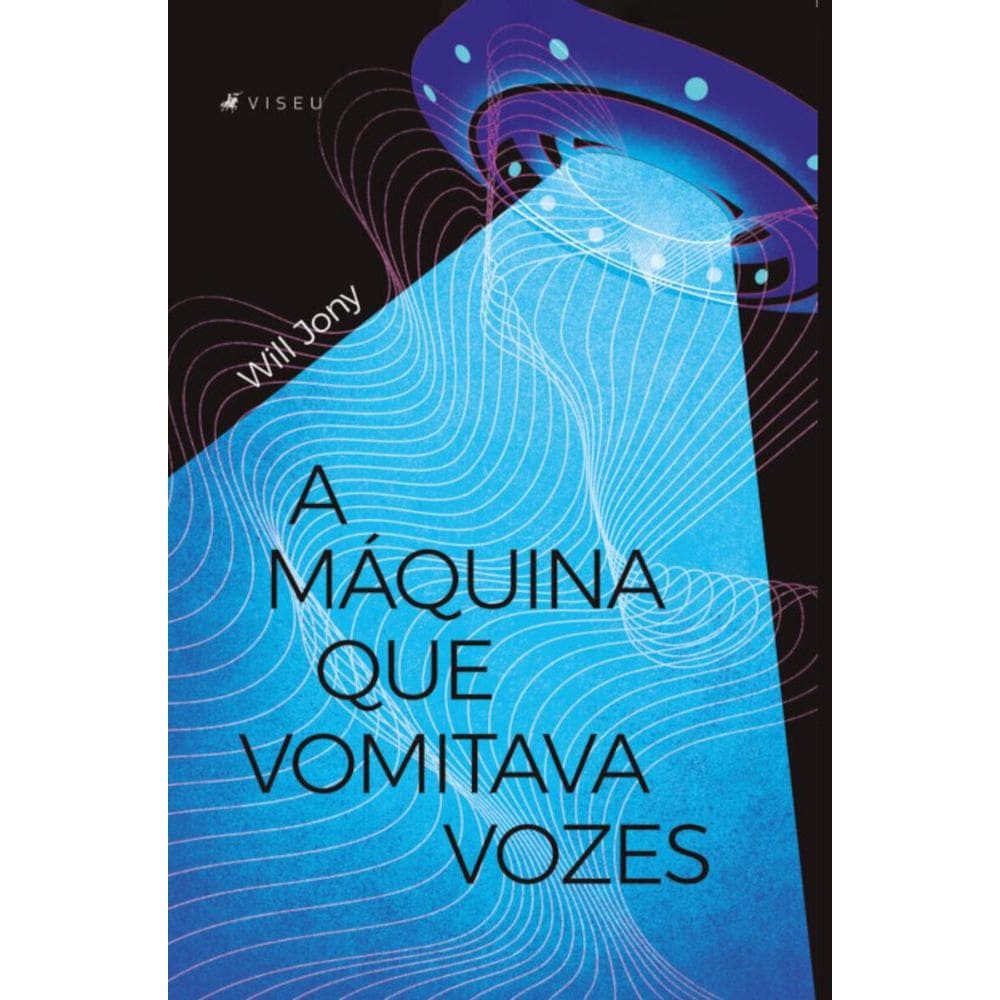A máquina que vomitava vozes