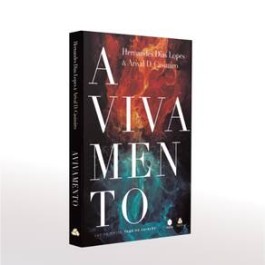 Avivamento: Luz na Mente, Fogo no Coração - Hernandes Dias
