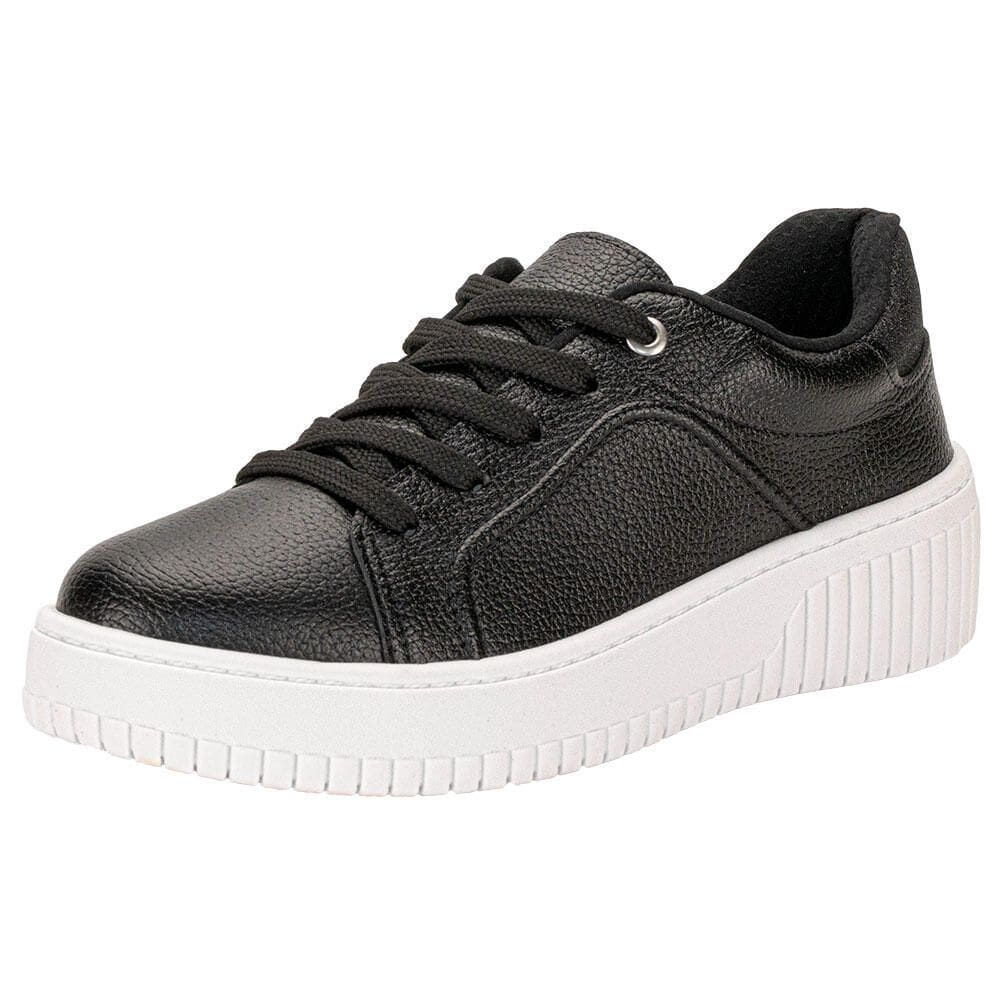 Tênis Feminino Casual Beira Rio 4316104