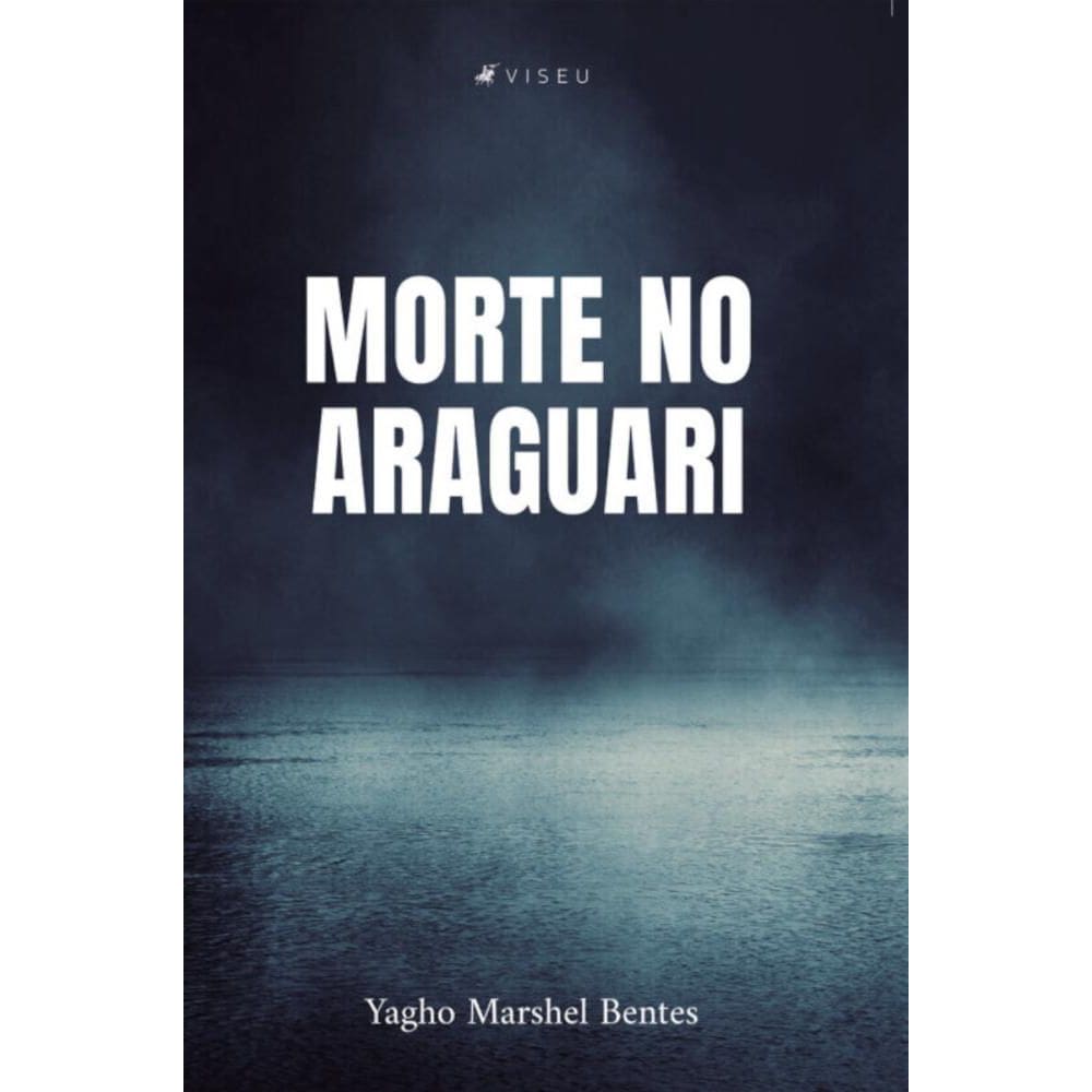 Morte no Araguari