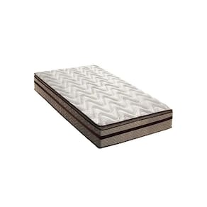 Colchão Solteiro D28 / EP / Anatômico Orthomedic Gold Plus Rustico Clean (88x188x30) - Paropas