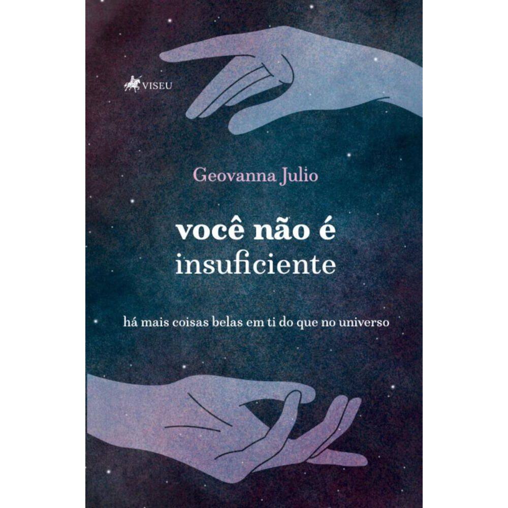 Você não é insuficiente