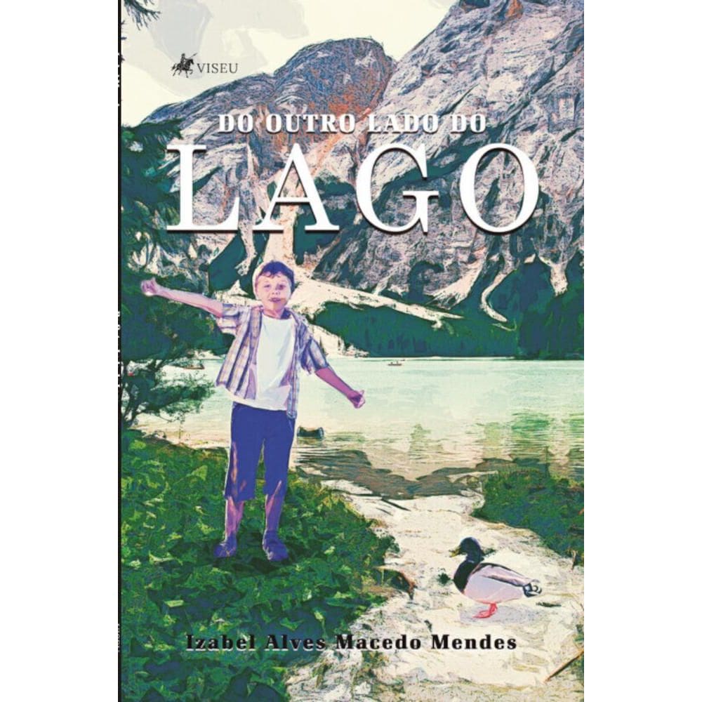 Do outro lado do lago