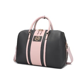 Mochila MKF Collection Melissa by Mia K Faux Leather