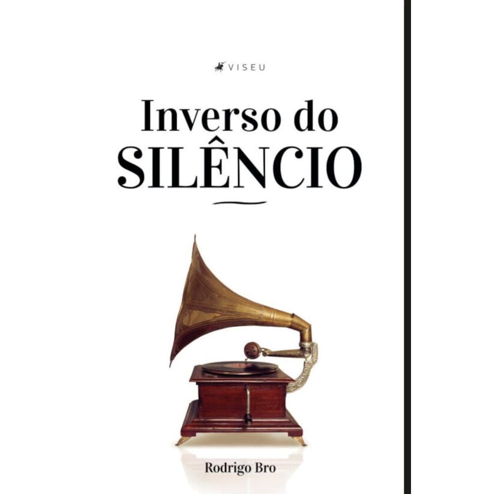 Inverso do silêncio