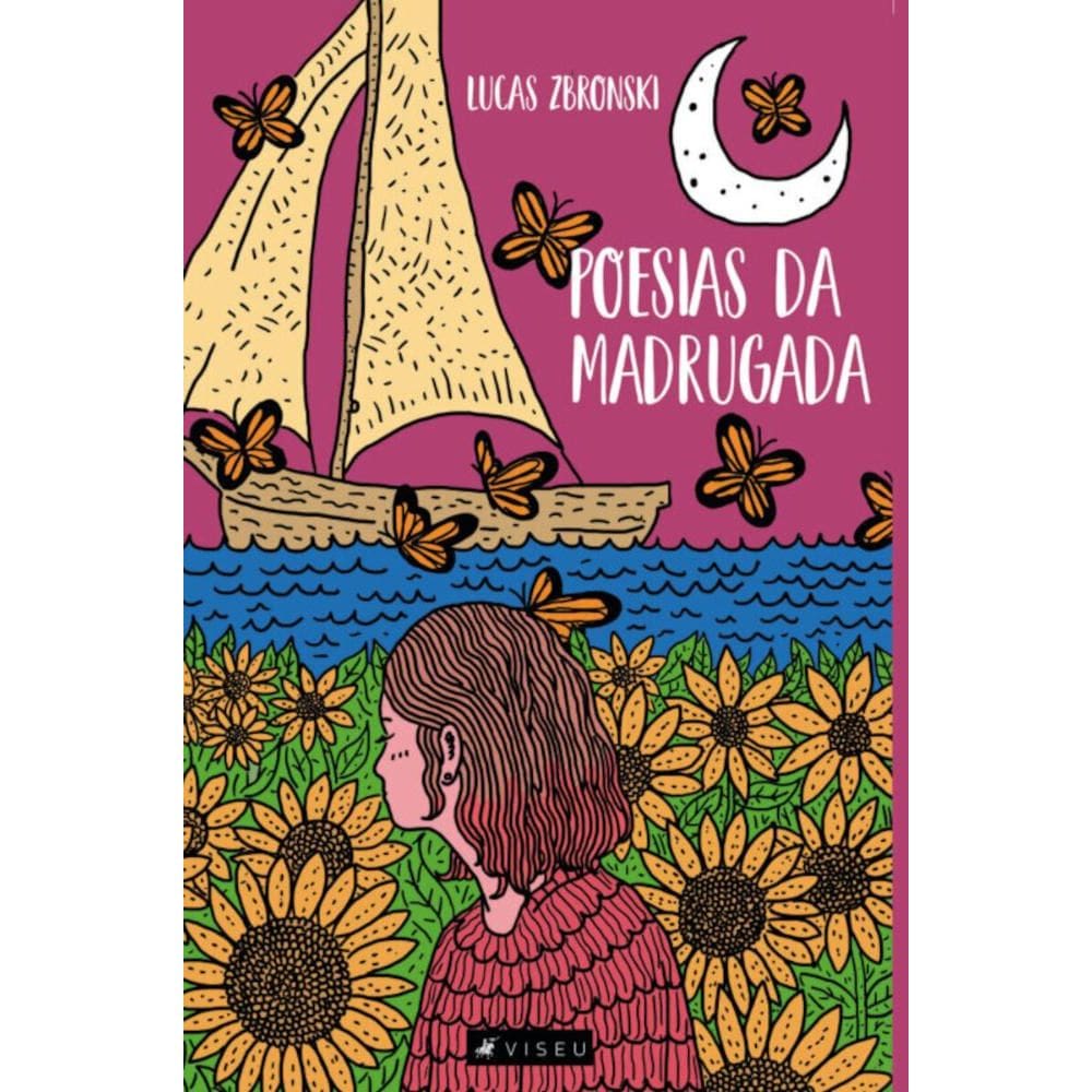 Poesias da madrugada