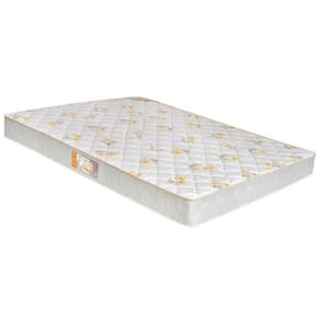 Colchão King Espuma D28 Sleep Max (193x203x15) - Castor