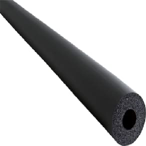Isolante Elastomérico Armaflex 5/8 19x15 Preto