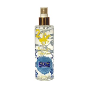 Beverly Hills Polo Club Body Mist Two Eau de Toilette - Perfume Feminino 200ml