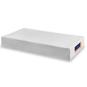 Colchão Solteiro Espuma Viscoelástico Vitagel HR Visco Gel Convencional (88x188x23) - Castor