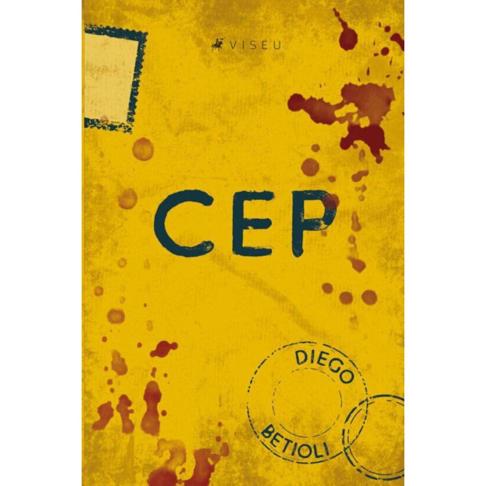 Livro CEP