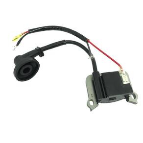Modulo Bobina Ignição Roçadeira Gasolina Cg330 33cc Tl33