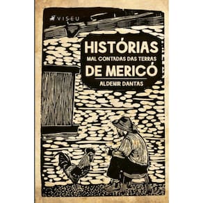 Histórias mal contadas das Terras de Mericó