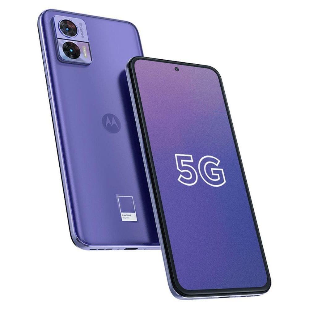 Usado: Motorola edge 30 neo 256GB Very Peri Bom - Trocafone