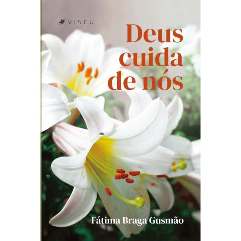 Deus cuida de nós
