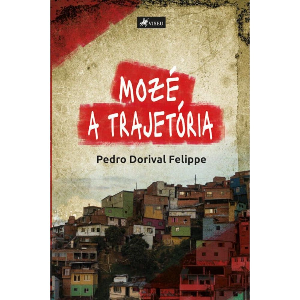 Mozé: A trajetória