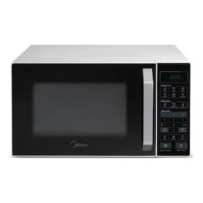 Microondas 35 Litros 52x32x42cm Smart Plate 127v - Midea