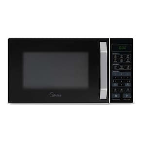 Microondas 27 Litros 48x40x29cm Smart Plate 127v - Midea