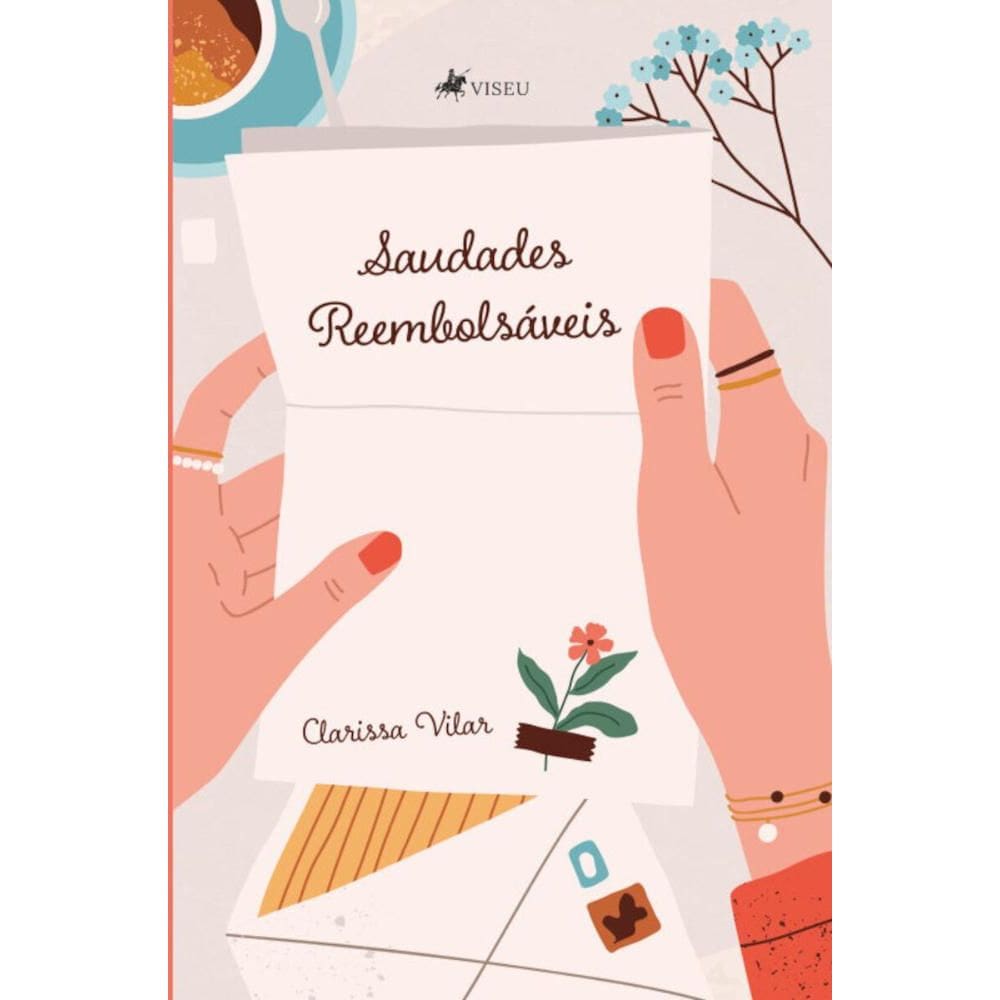 Saudades reembolsáveis