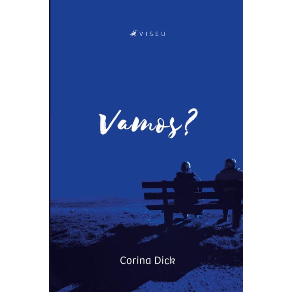 Vamos?
