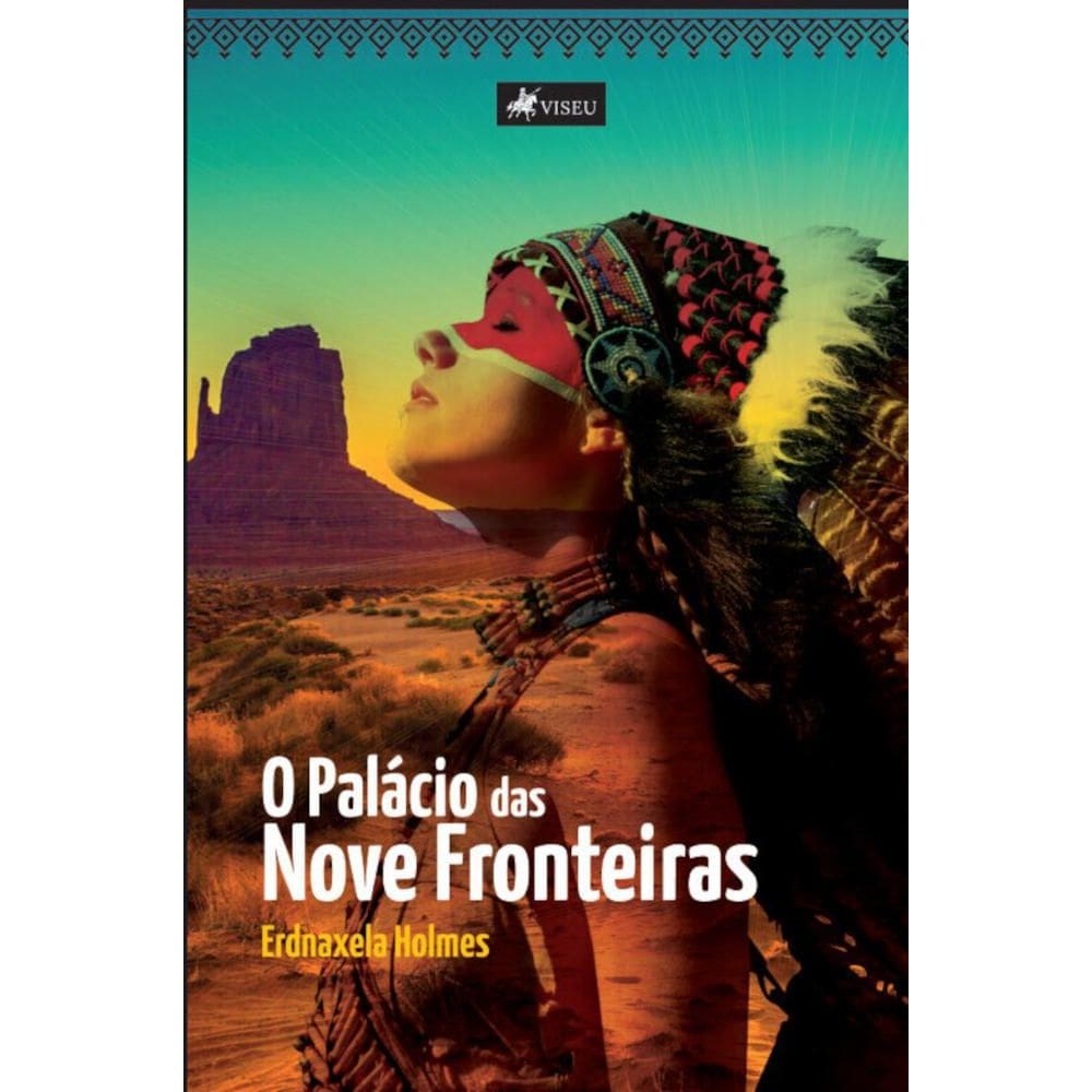 O palácio das nove fronteiras