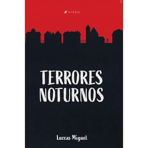 Terrores noturnos
