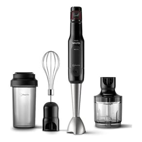 Mixer Pro Multi Função Inox 400w 127v 500ml - Philips Walita