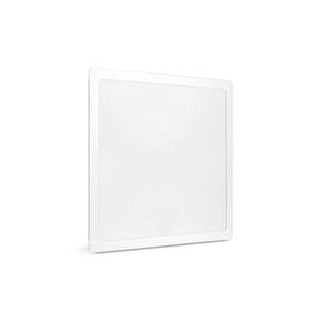 Luminaria Led Embutir Quadrada 24W 3000K Lumanti
