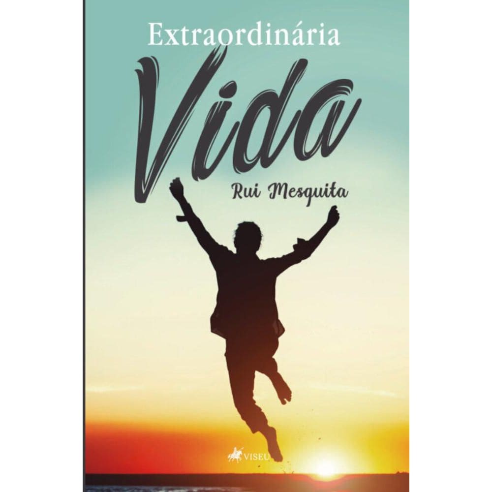 Extraordinária vida