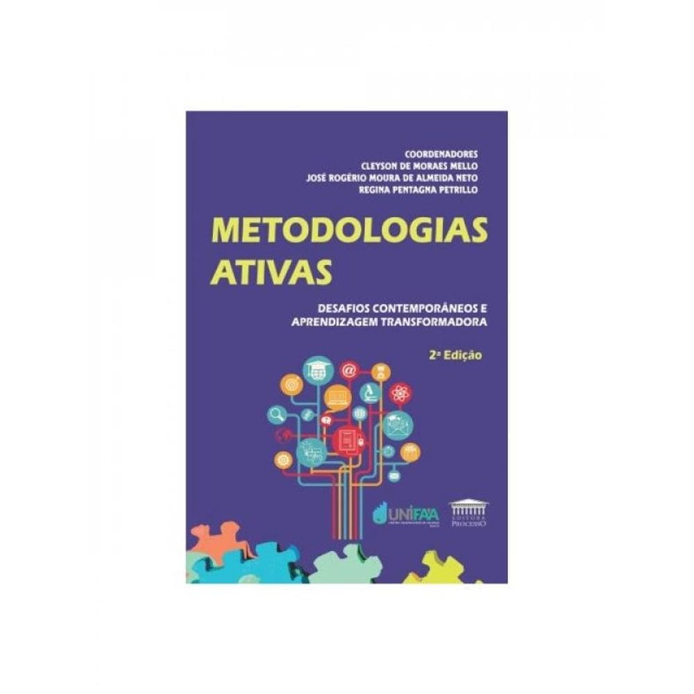 Metodologias Ativas