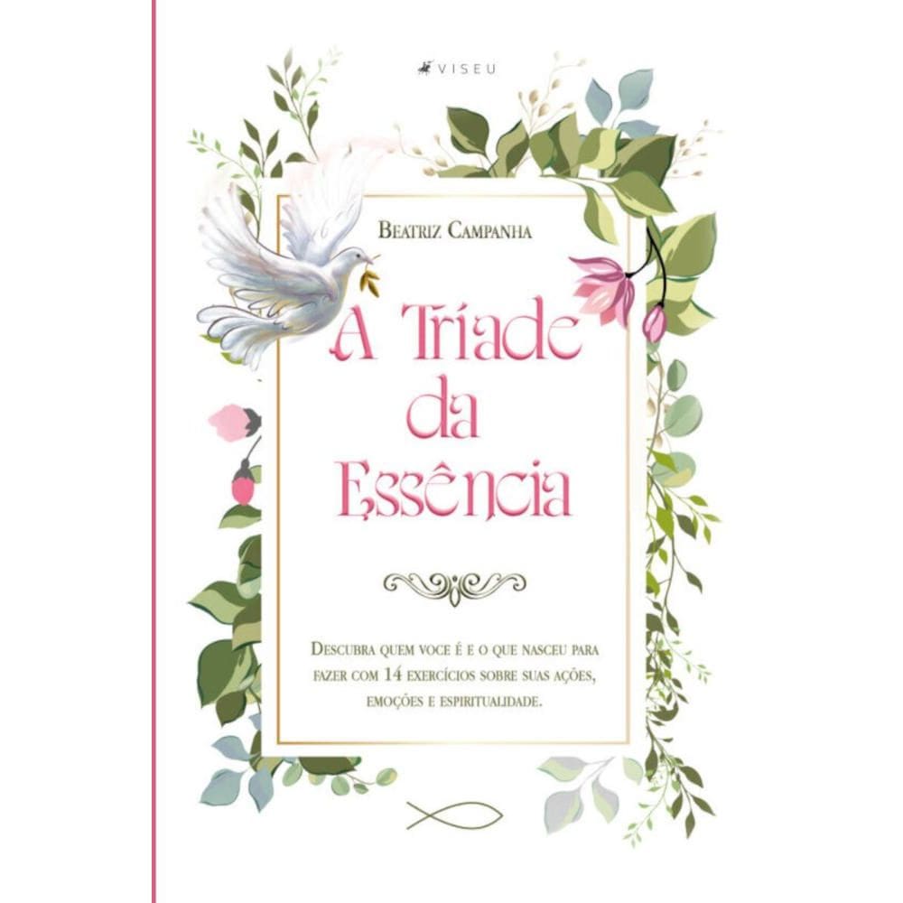 A tríade da essência