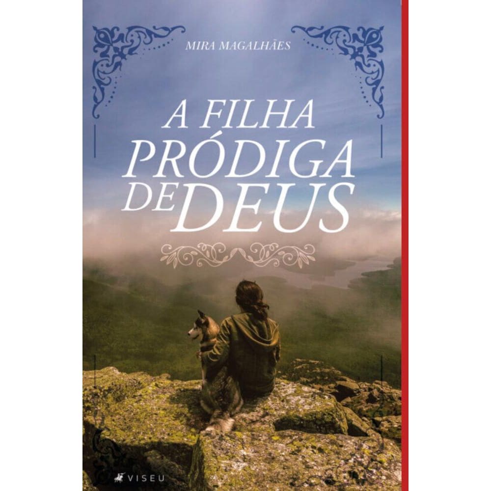 A filha pródiga de Deus