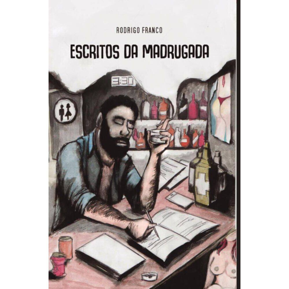 Escritos da madrugada