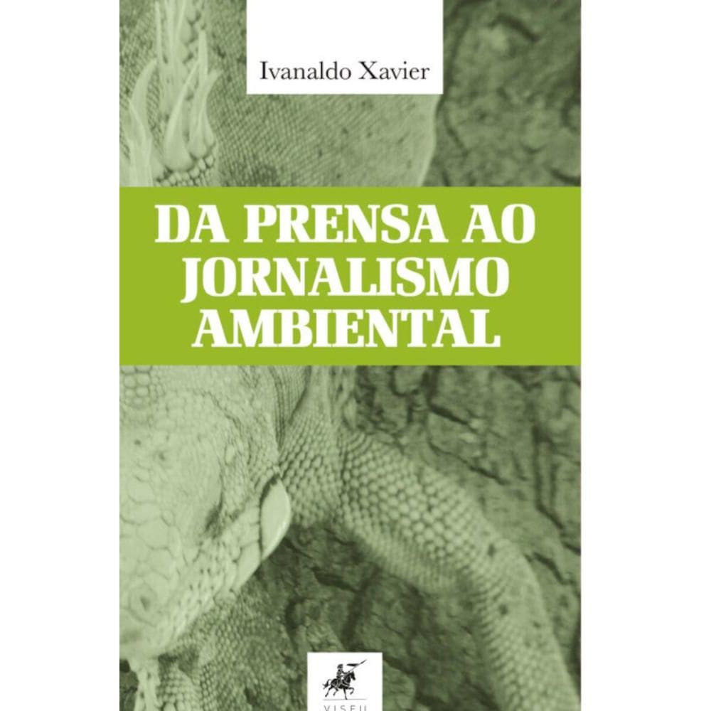Da prensa ao jornalismo ambiental