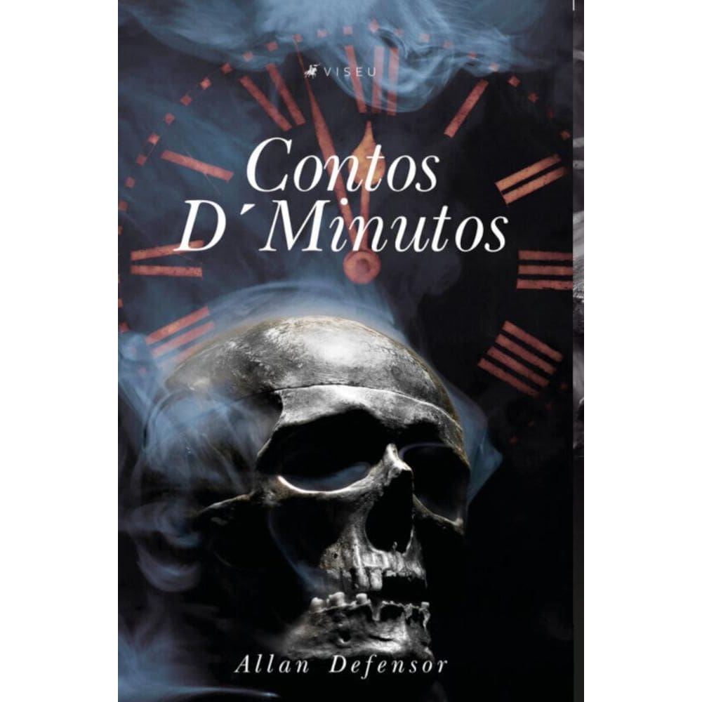 Contos D´Minutos