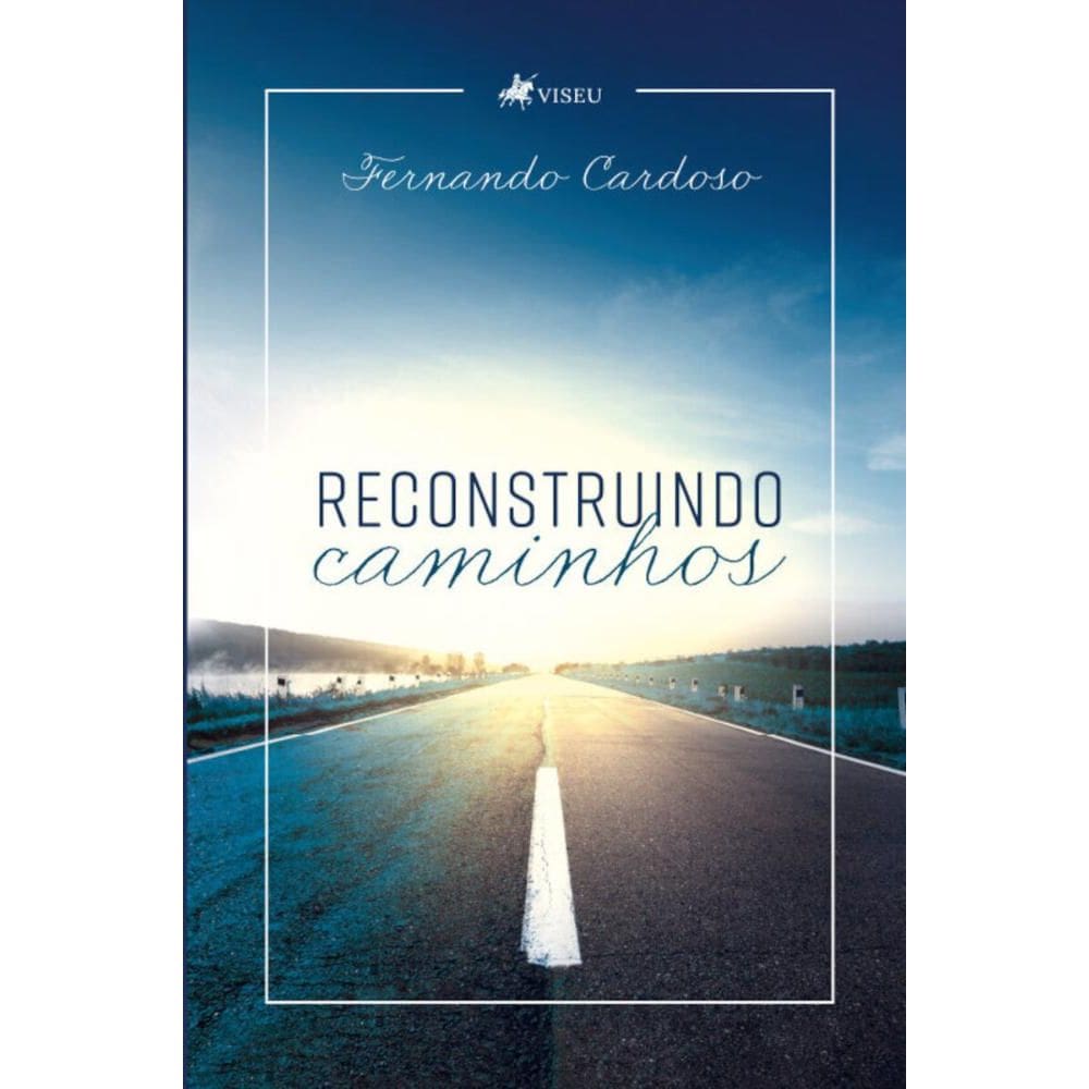 Reconstruindo caminhos