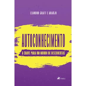 Autoconhecimento, a chave para um mundo de descobertas