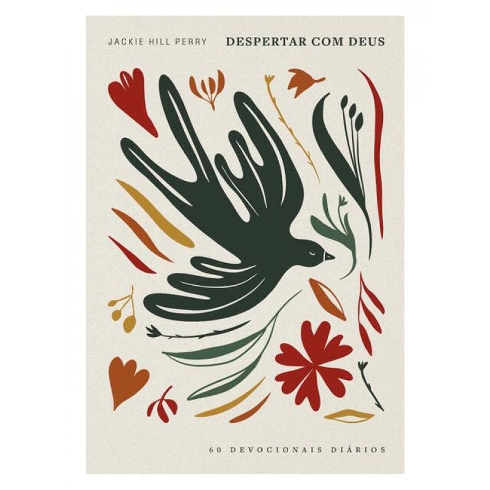 Despertar Com Deus