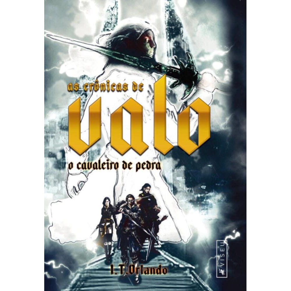 As crônicas de Valo