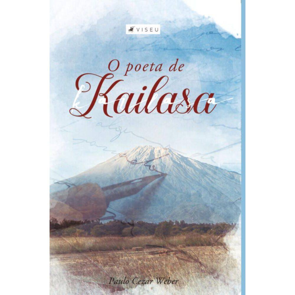 O poeta de Kailasa