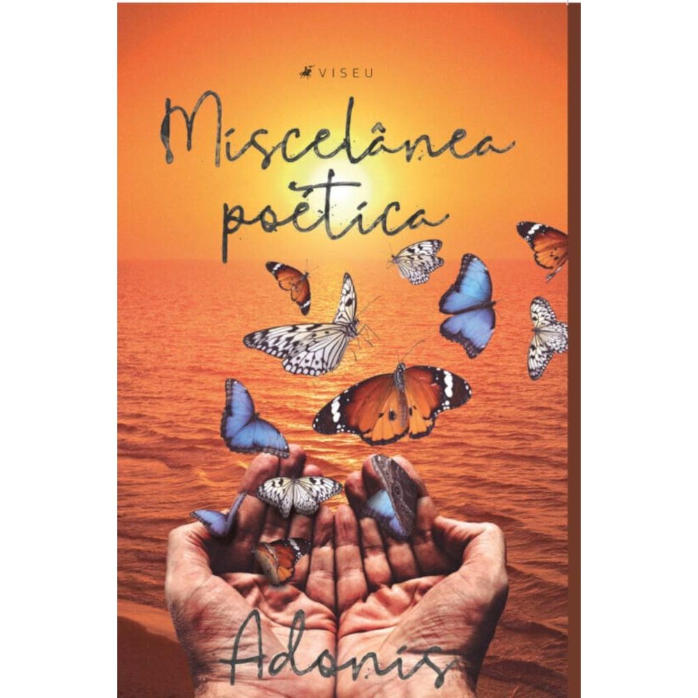 Miscelânea poética