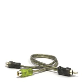 Cabo Y Technoise Series 200 PRO 2F/1M 20CM 4MM