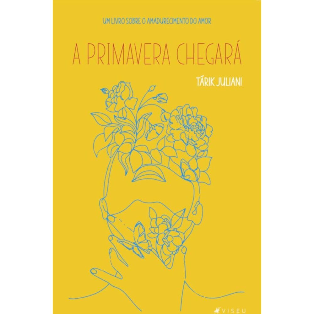 A primavera chegará