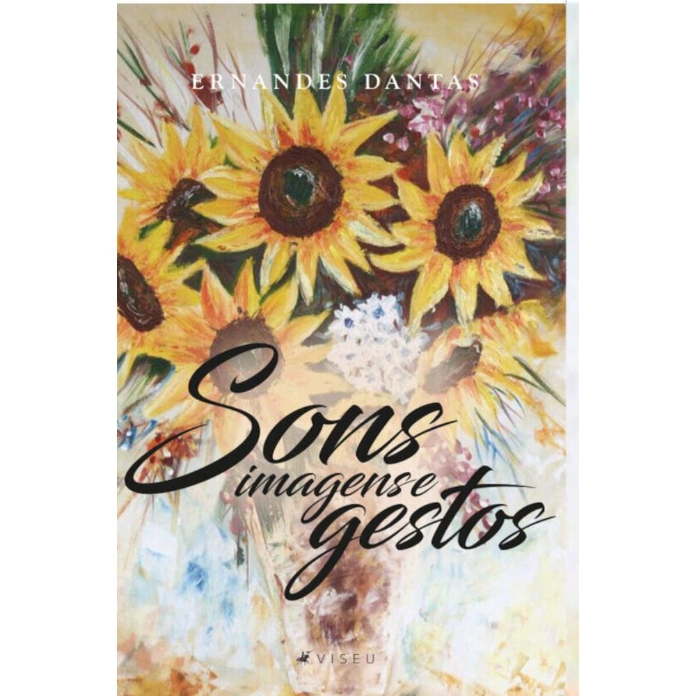 Sons, imagens e gestos