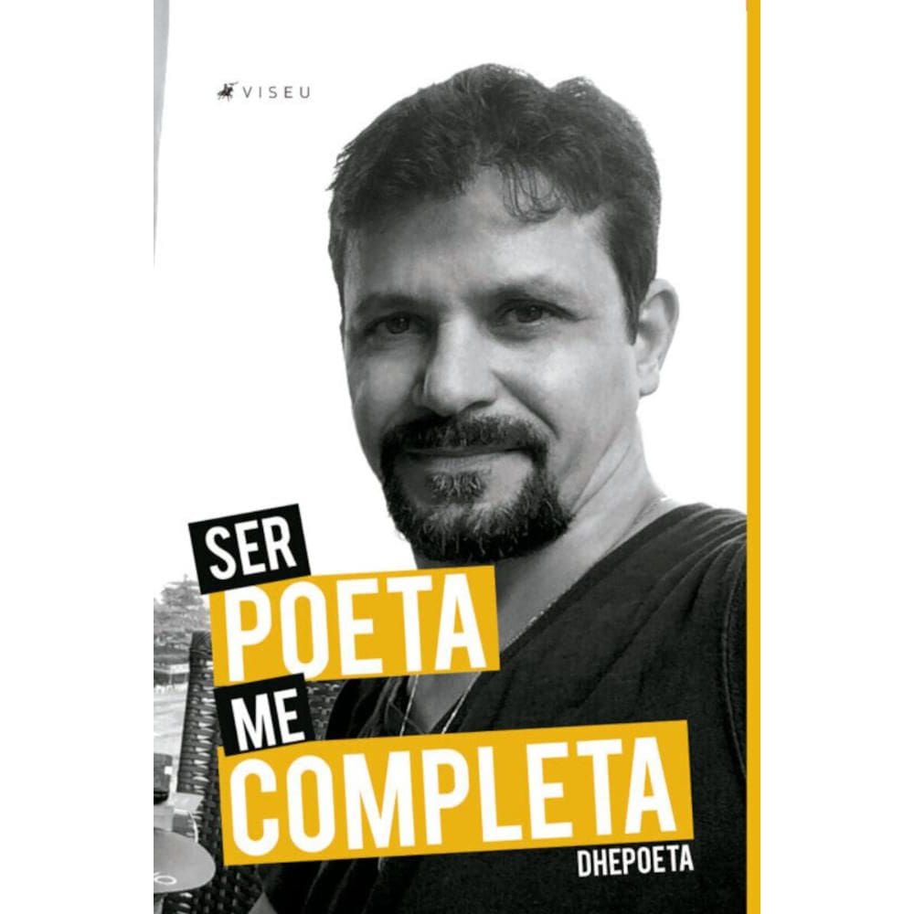 Ser poeta me completa