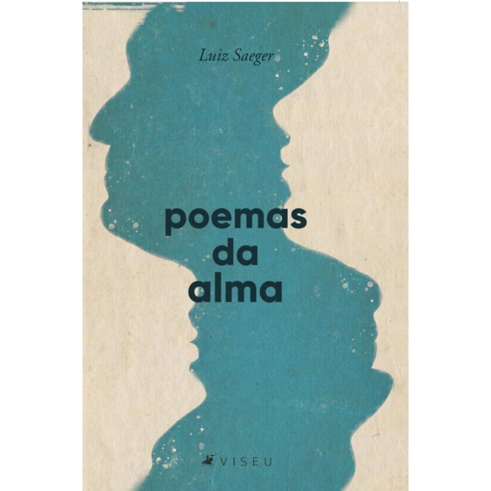 Poemas da alma